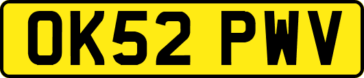 OK52PWV