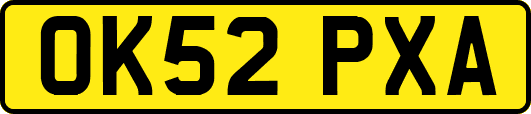 OK52PXA