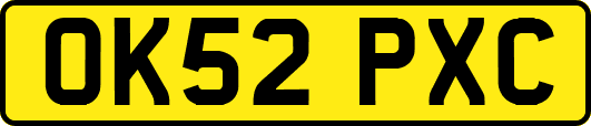 OK52PXC