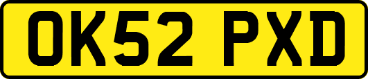 OK52PXD