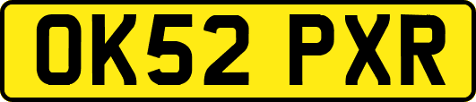 OK52PXR