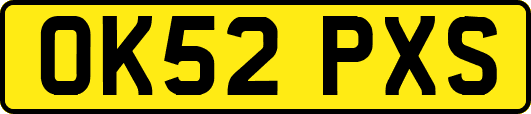 OK52PXS