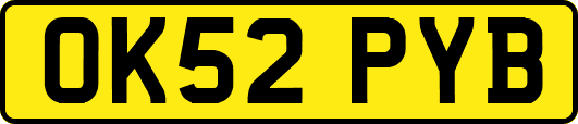 OK52PYB