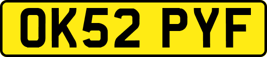 OK52PYF