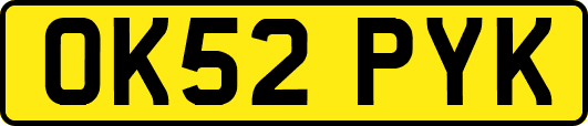 OK52PYK