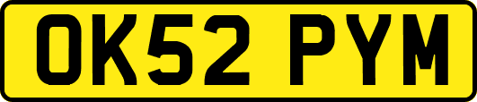 OK52PYM
