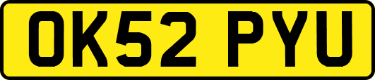 OK52PYU