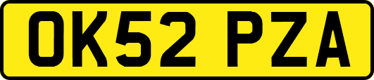 OK52PZA