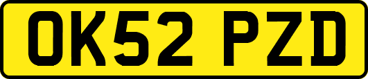 OK52PZD