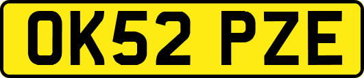OK52PZE