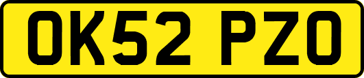 OK52PZO