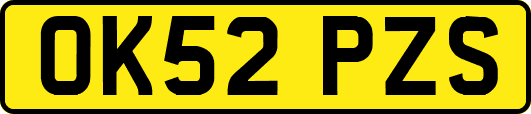 OK52PZS
