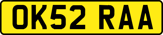 OK52RAA