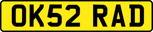 OK52RAD