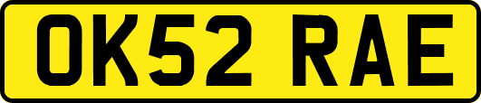 OK52RAE