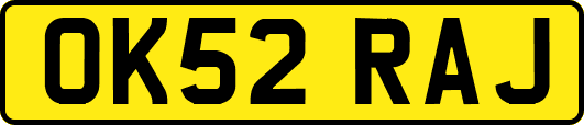 OK52RAJ