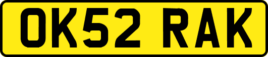 OK52RAK