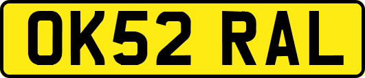OK52RAL