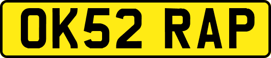 OK52RAP
