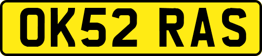 OK52RAS