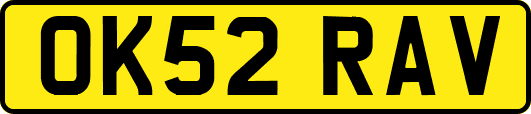 OK52RAV