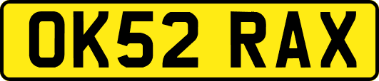 OK52RAX
