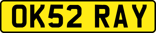 OK52RAY