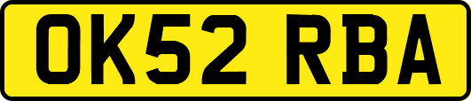OK52RBA