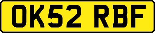 OK52RBF