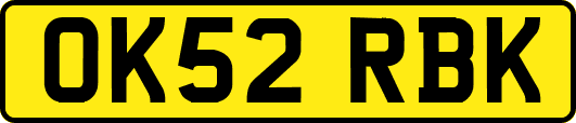 OK52RBK