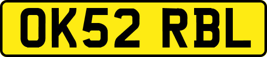 OK52RBL