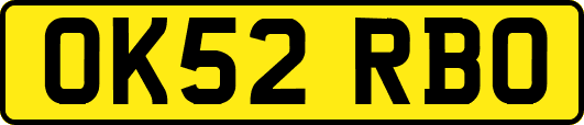 OK52RBO
