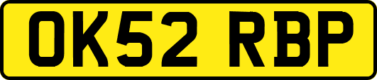 OK52RBP