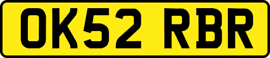 OK52RBR