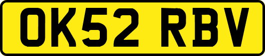 OK52RBV