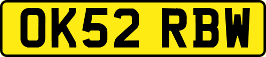 OK52RBW