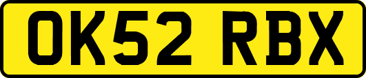 OK52RBX