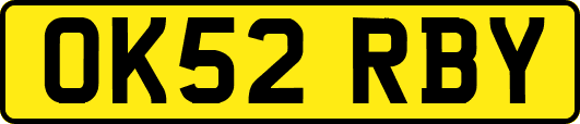 OK52RBY