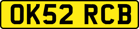 OK52RCB