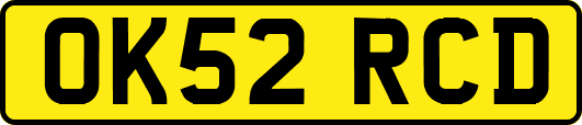 OK52RCD