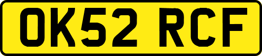 OK52RCF