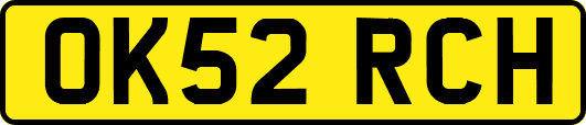 OK52RCH