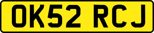OK52RCJ