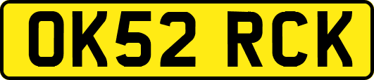 OK52RCK