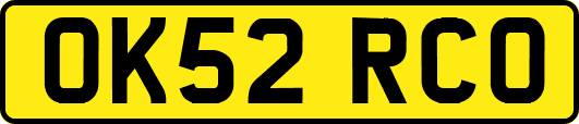 OK52RCO