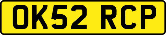 OK52RCP