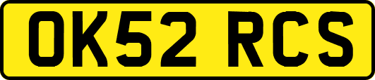 OK52RCS