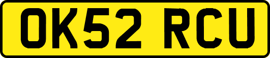 OK52RCU