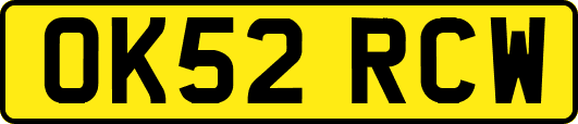 OK52RCW