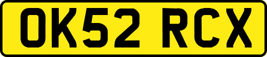 OK52RCX
